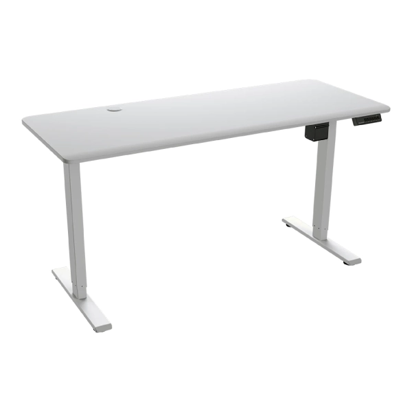 Купить Геймерский стол Cougar Royal 150 Mossa (White) - фото 3