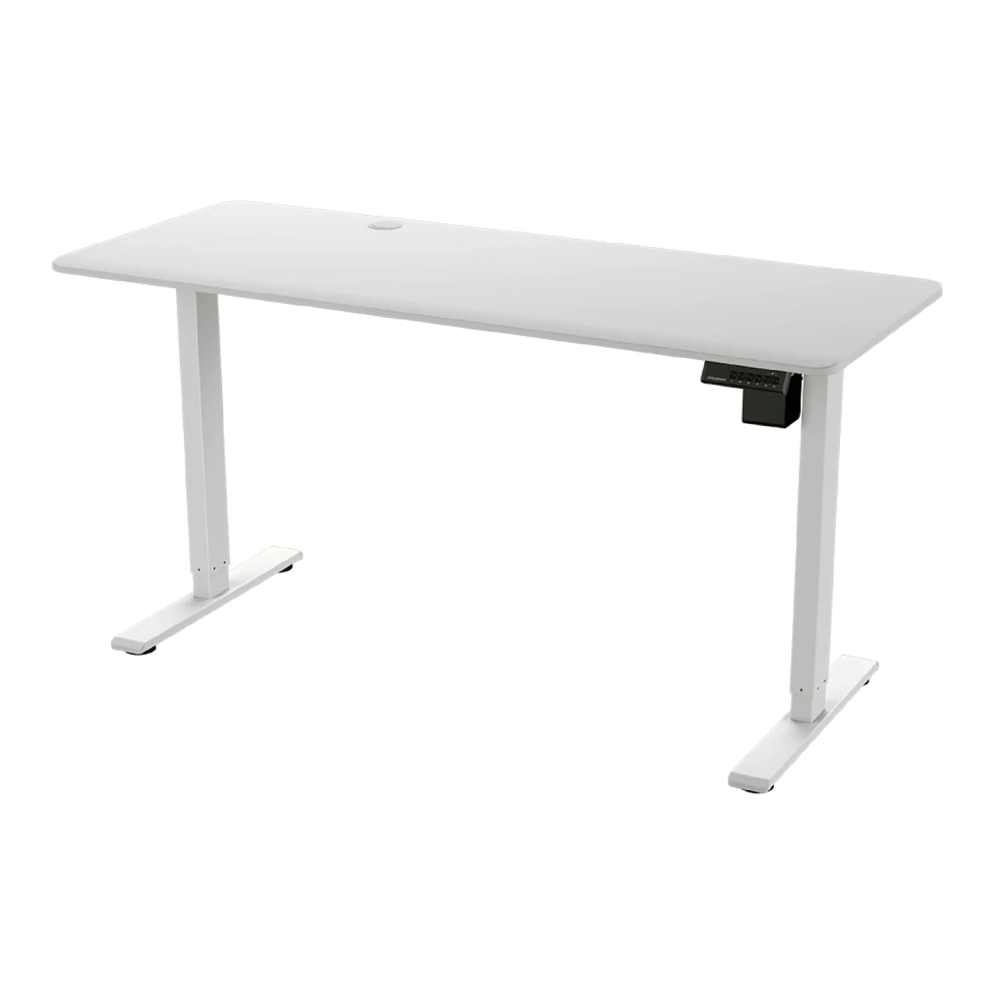 Купить Геймерский стол Cougar Royal 150 Mossa (White) - фото 4