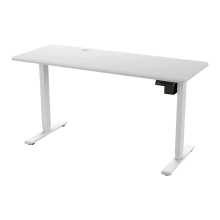 Купить Геймерский стол Cougar Royal 150 Mossa (White) - фото 4