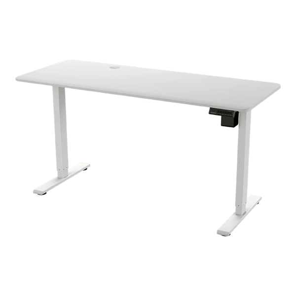 Купить Геймерский стол Cougar Royal 150 Mossa (White) - фото 4