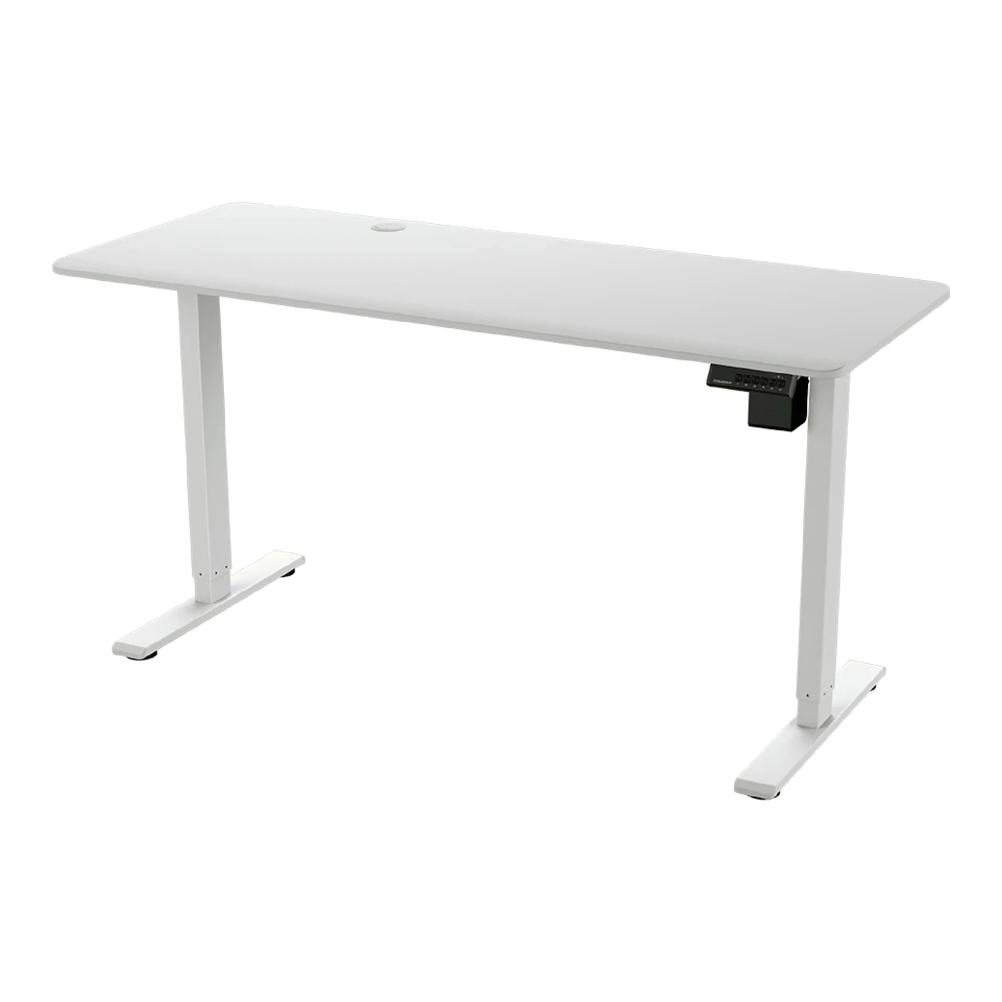 Купить Геймерский стол Cougar Royal 150 Mossa (White) - фото 4
