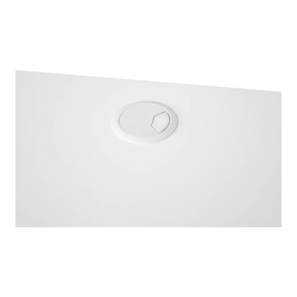 Купить Геймерский стол Cougar Royal 150 Mossa (White) - фото 6
