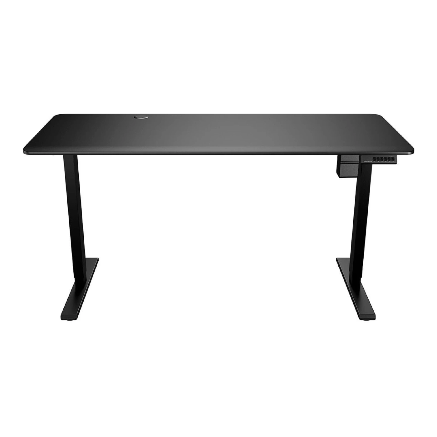 Купить Геймерский стол Cougar Royal 140 Mossa (Black) - фото 1