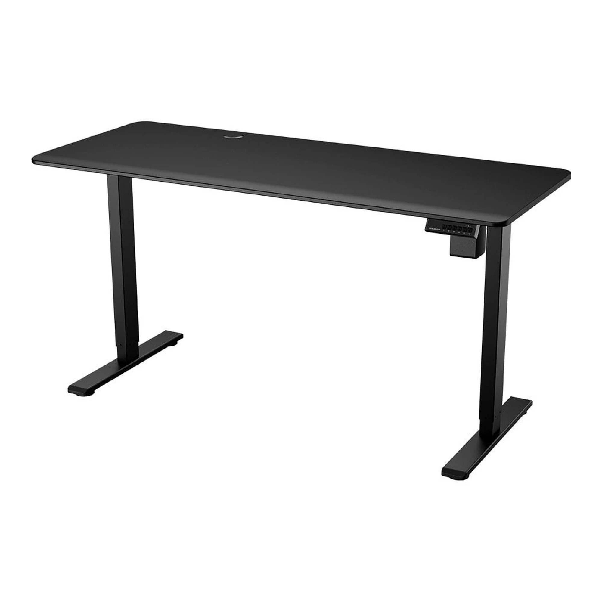 Купить Геймерский стол Cougar Royal 140 Mossa (Black) - фото 2