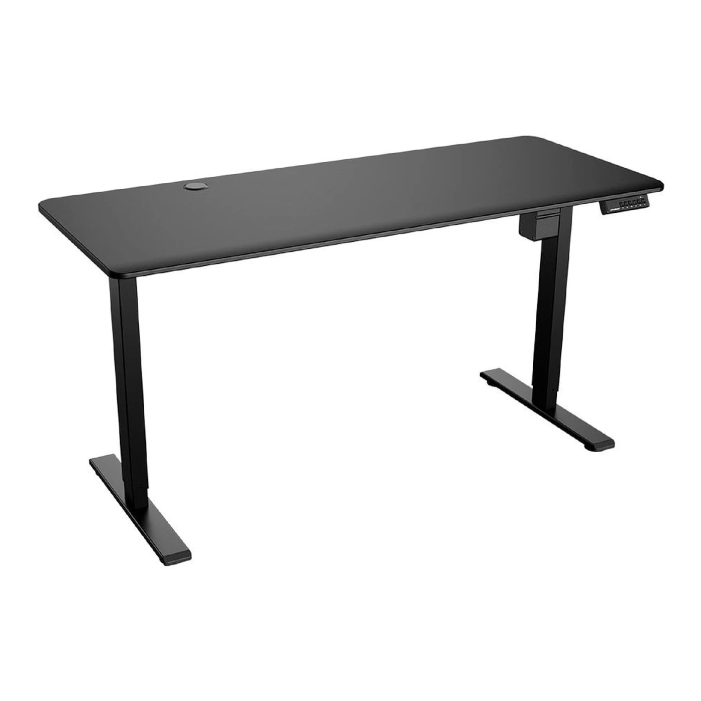 Купить Геймерский стол Cougar Royal 140 Mossa (Black) - фото 3