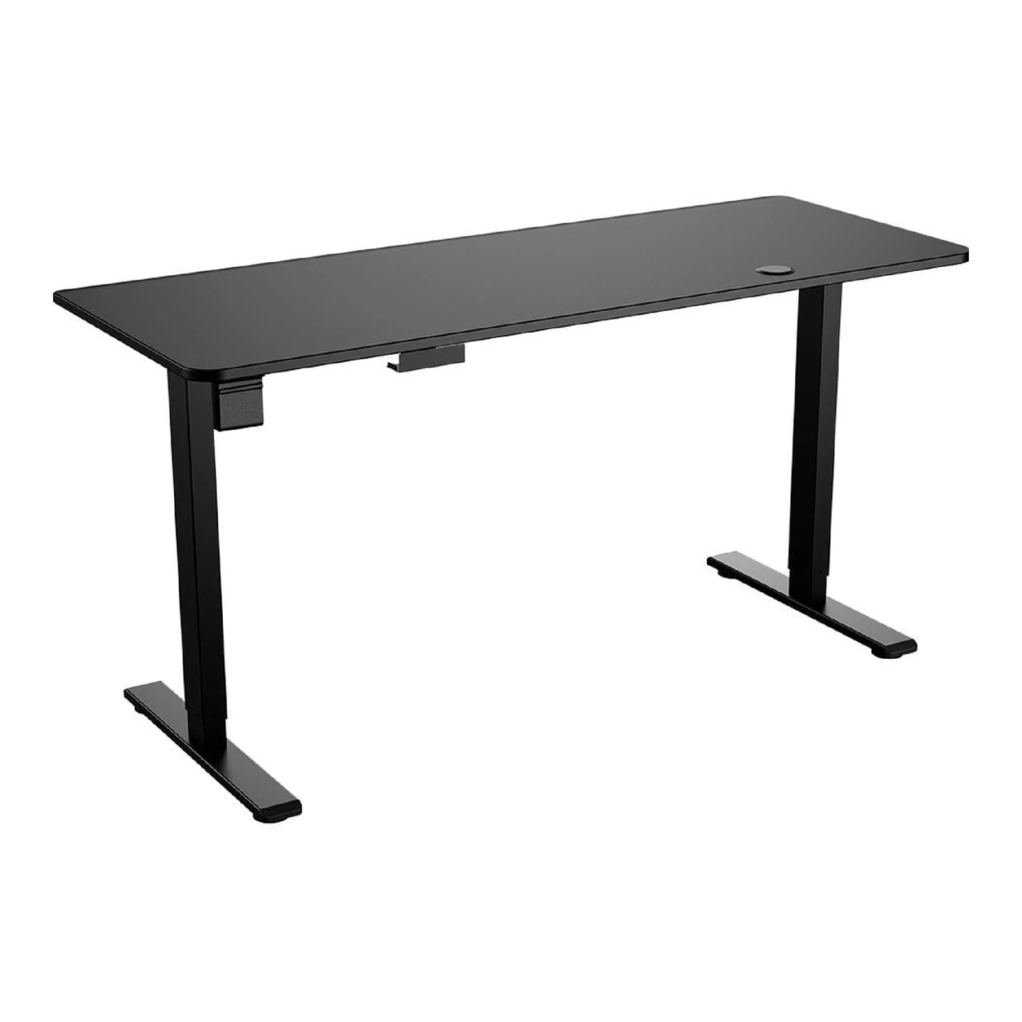 Купить Геймерский стол Cougar Royal 140 Mossa (Black) - фото 4