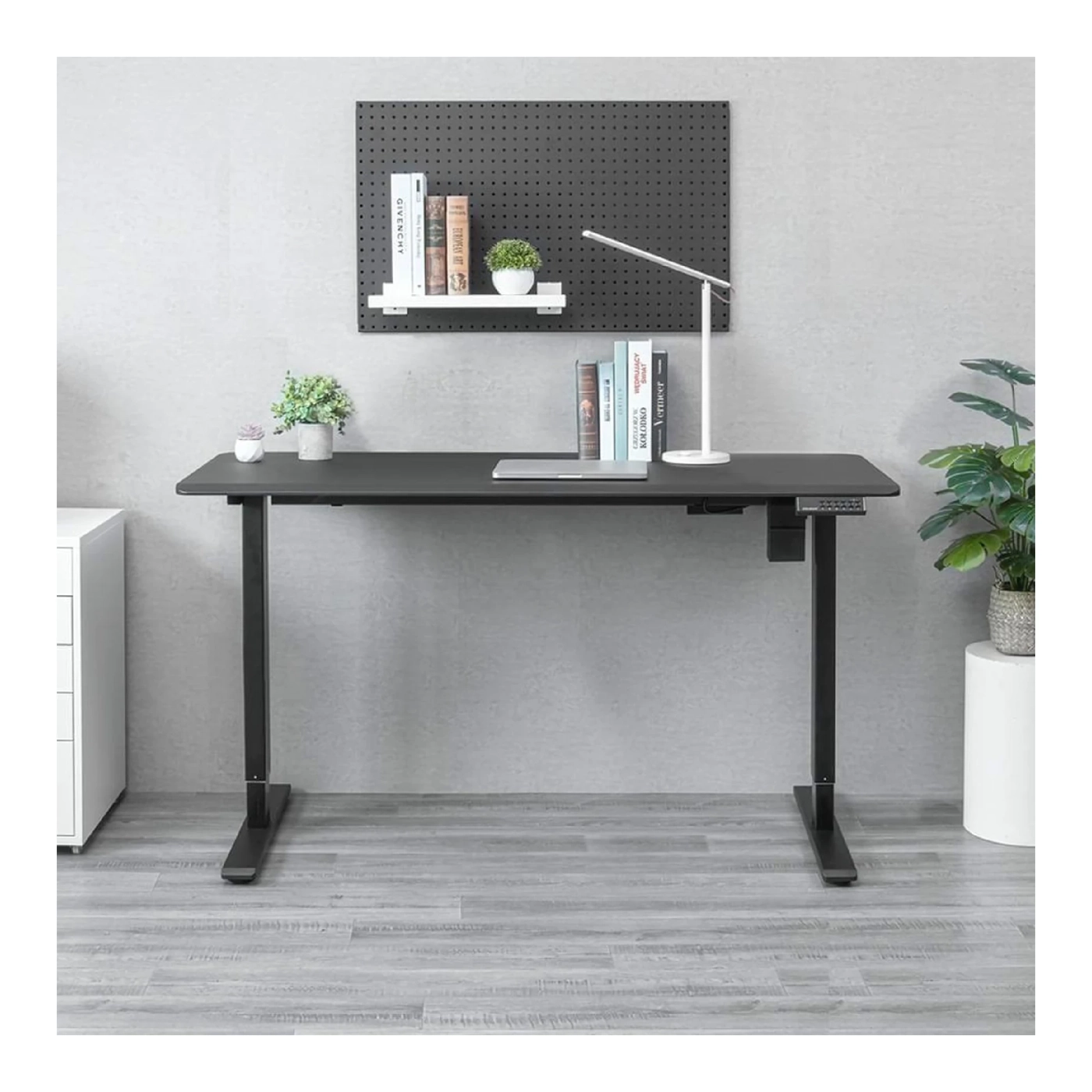 Купить Геймерский стол Cougar Royal 140 Mossa (Black) - фото 8