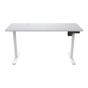Купить Геймерский стол Cougar Royal 140 Mossa (White) - фото 1