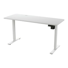 Купить Геймерский стол Cougar Royal 140 Mossa (White) - фото 2