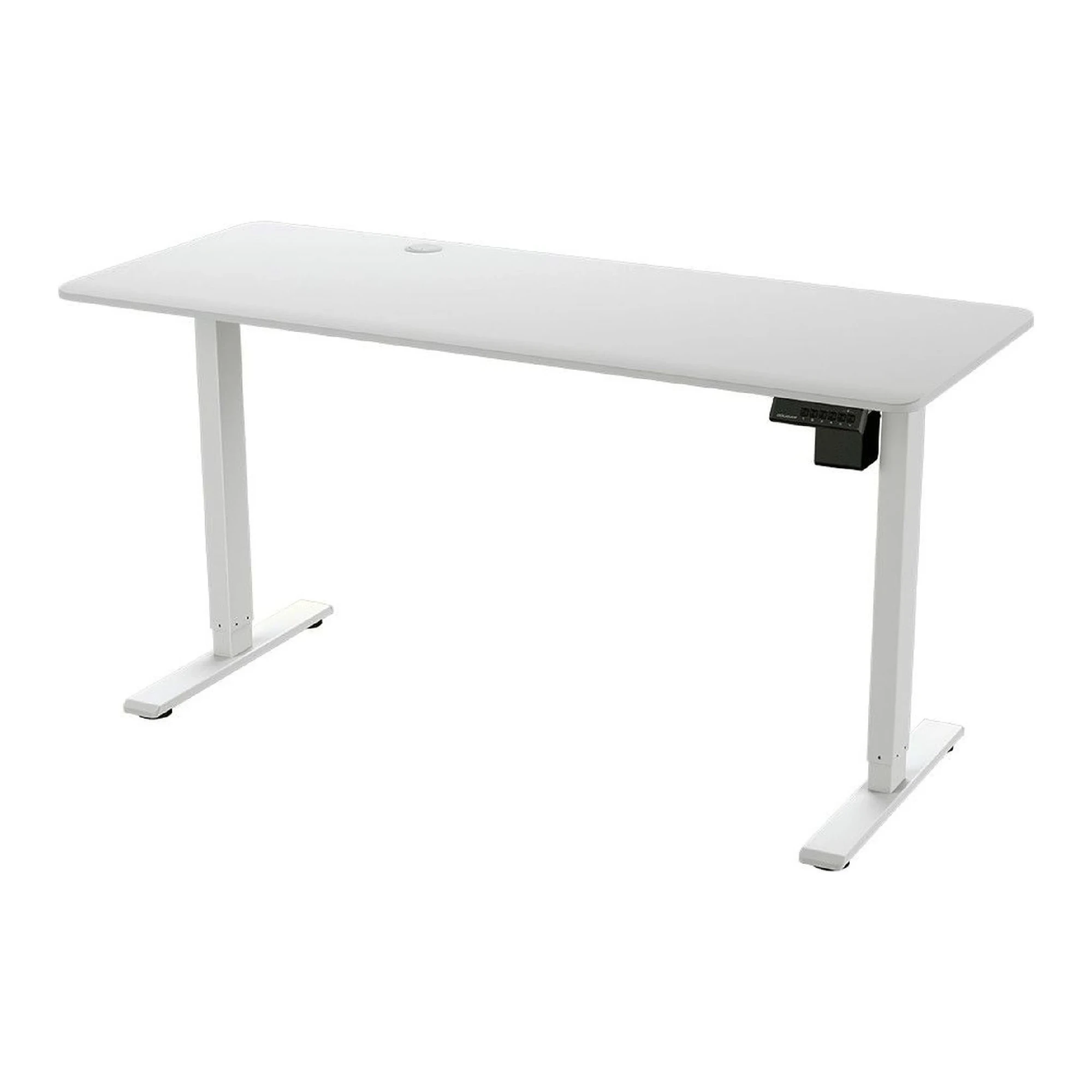 Купить Геймерский стол Cougar Royal 140 Mossa (White) - фото 2