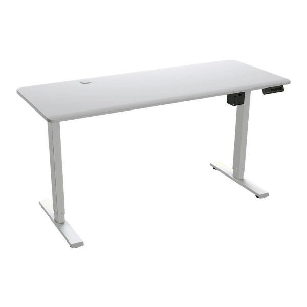 Купить Геймерский стол Cougar Royal 140 Mossa (White) - фото 3