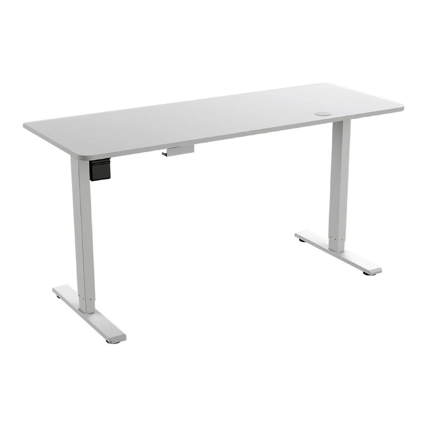 Купить Геймерский стол Cougar Royal 140 Mossa (White) - фото 4