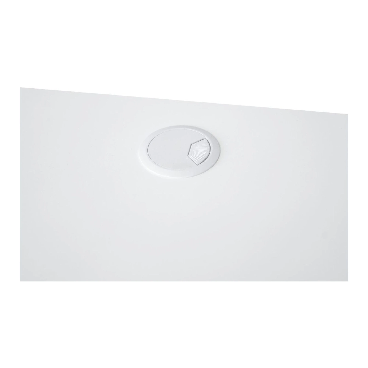 Купить Геймерский стол Cougar Royal 140 Mossa (White) - фото 6