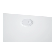 Купить Геймерский стол Cougar Royal 140 Mossa (White) - фото 6