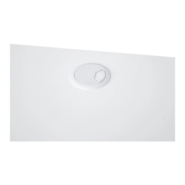Купить Геймерский стол Cougar Royal 140 Mossa (White) - фото 6