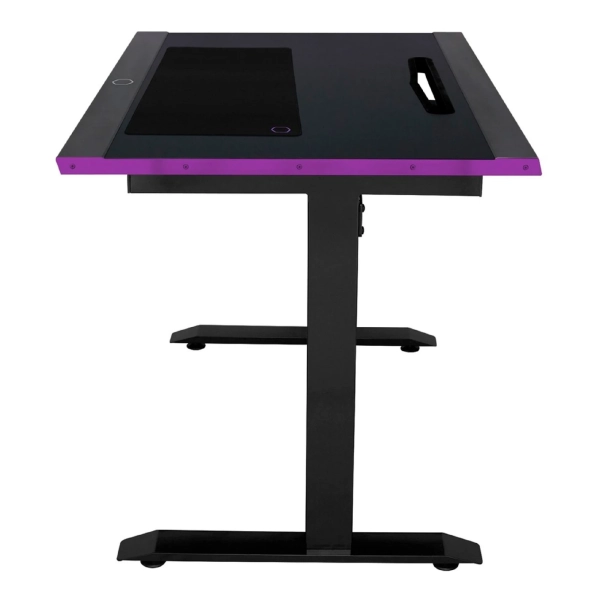 Купить Геймерский стол Cooler Master GD120 ARGB 30TH Anniversary Edition (CMI-GD120-PRA1) - фото 9