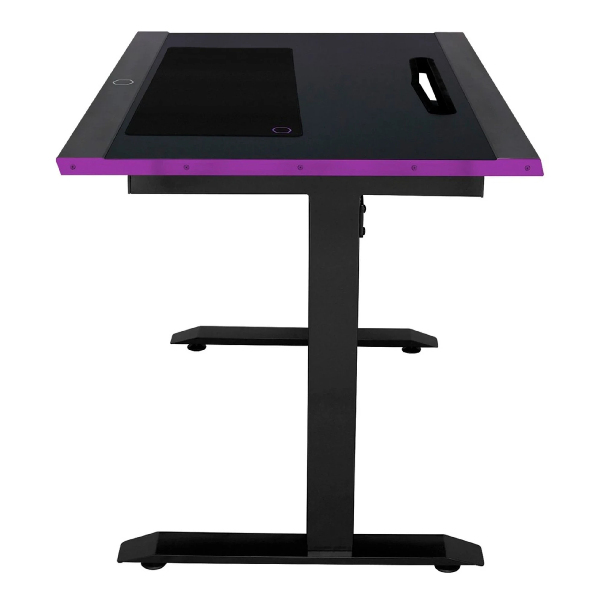 Купить Геймерский стол Cooler Master GD120 ARGB 30TH Anniversary Edition (CMI-GD120-PRA1) - фото 9