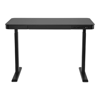 Купить Компьютерный стол 2E СЕ218B Motorized Black (2E-CE218B-MOTORIZED) - фото 1