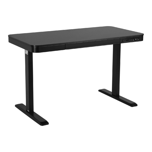 Купити Комп'ютерний стіл 2E СЕ218B Motorized Black (2E-CE218B-MOTORIZED) - фото 2