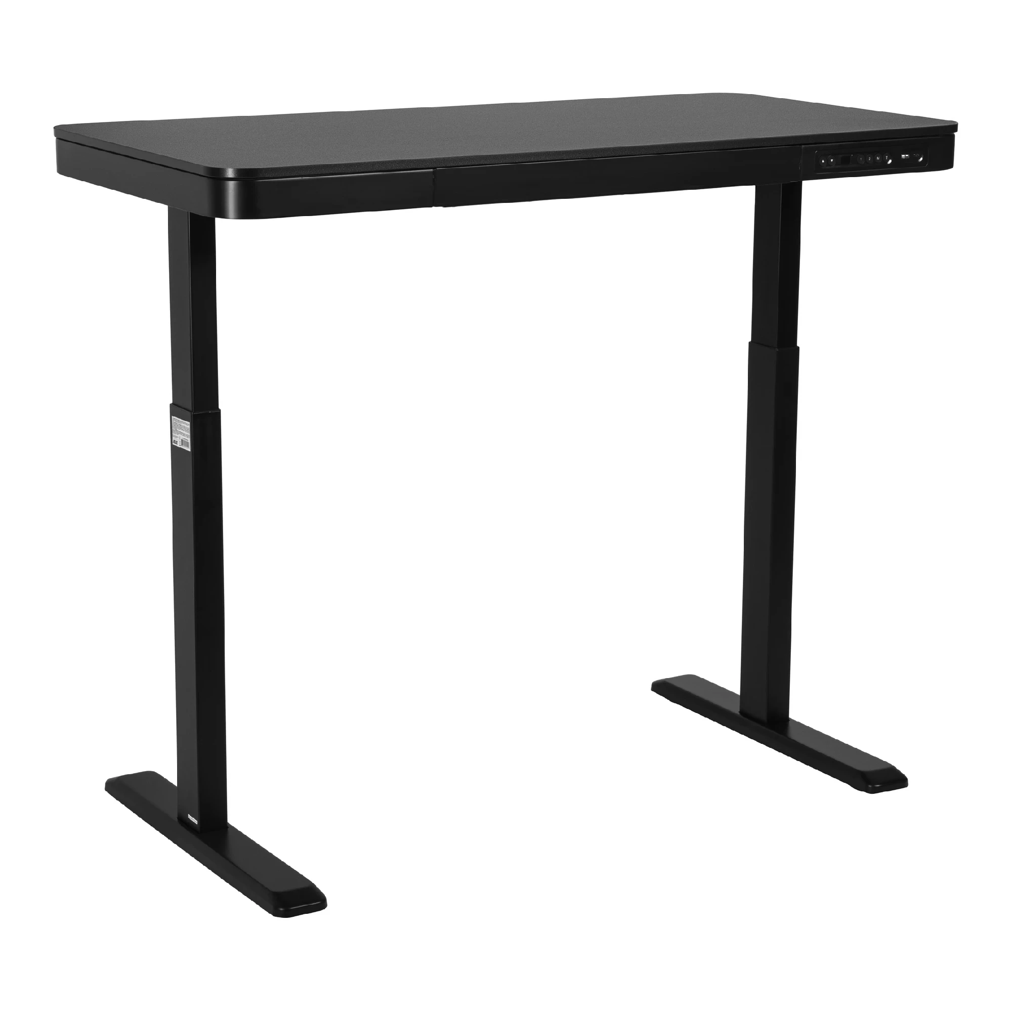 Купити Комп'ютерний стіл 2E СЕ218B Motorized Black (2E-CE218B-MOTORIZED) - фото 4