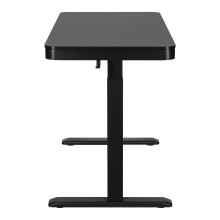 Купити Комп'ютерний стіл 2E СЕ218B Motorized Black (2E-CE218B-MOTORIZED) - фото 5