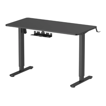 Купить Компьютерный стол Officepro ODE1260B Black - фото 1