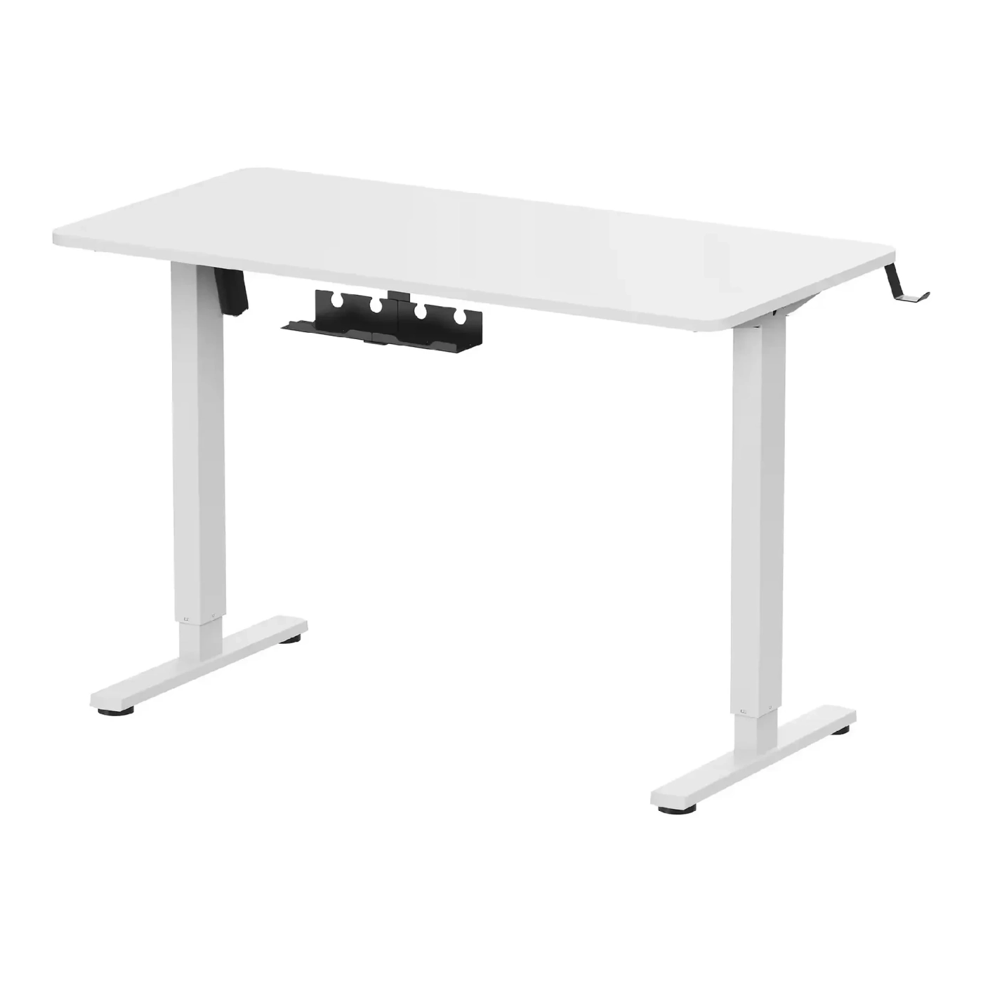 Купити Комп'ютерний стіл Officepro ODE1260W White - фото 1