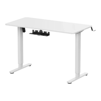 Купить Компьютерный стол Officepro ODE1260W White - фото 1