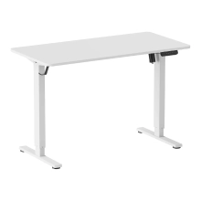 Купити Комп'ютерний стіл Officepro ODE1260W White - фото 2
