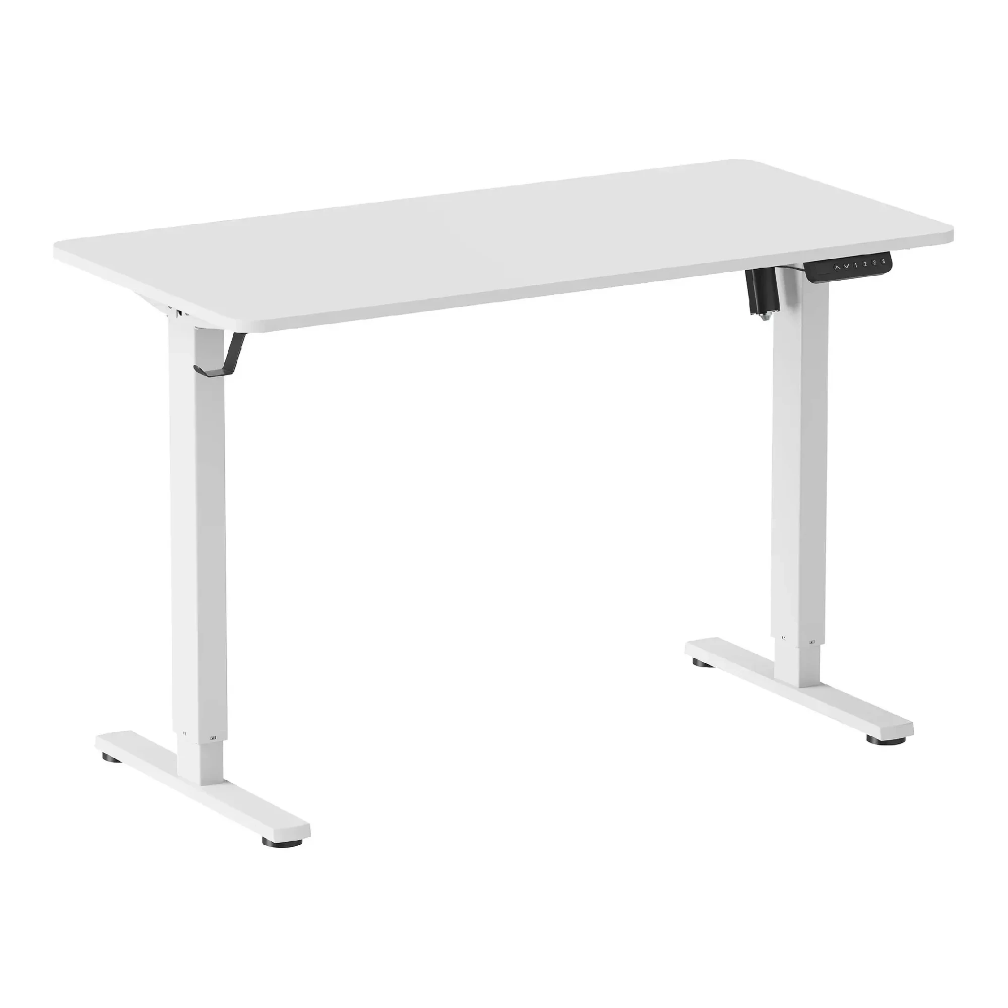 Купити Комп'ютерний стіл Officepro ODE1260W White - фото 2