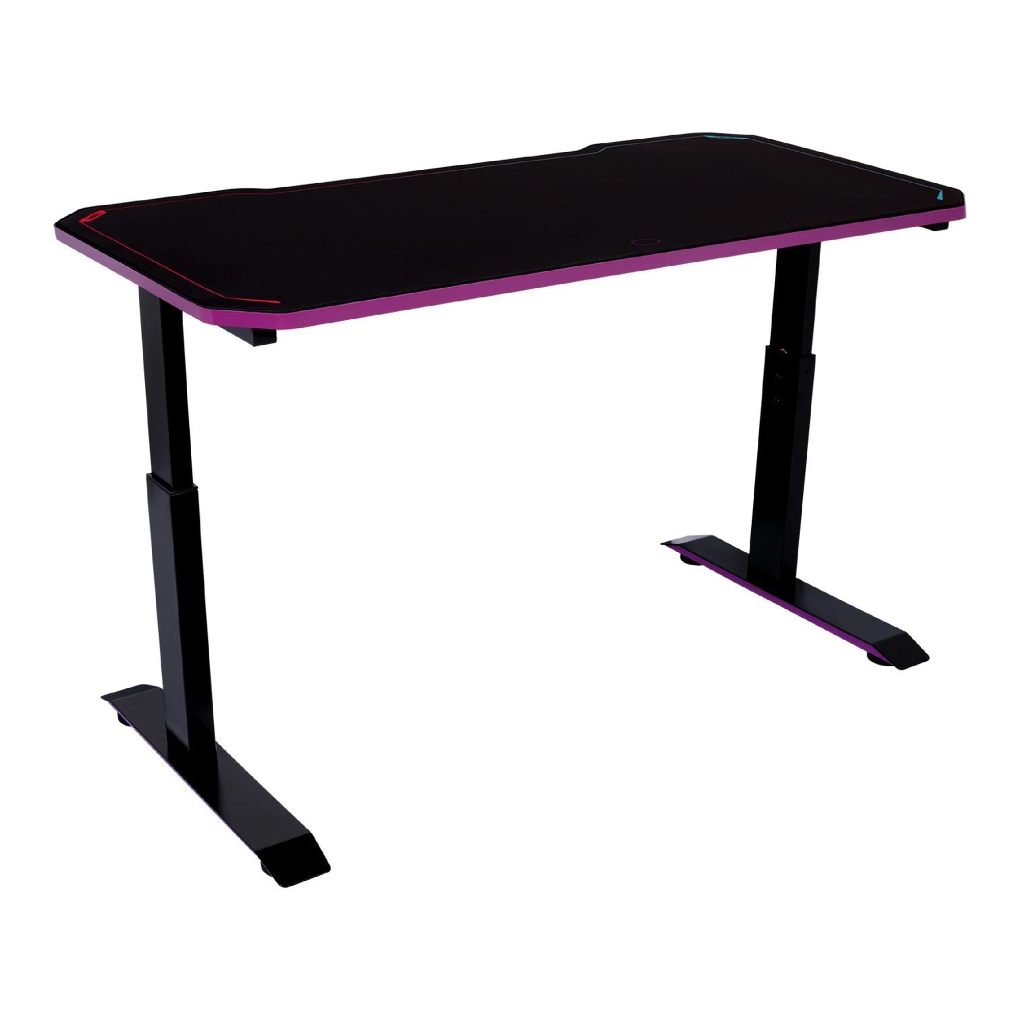 Купити Геймерський стіл Cooler Master GD120 Gaming Desk (CMI-GD120-PRV1) - фото 1