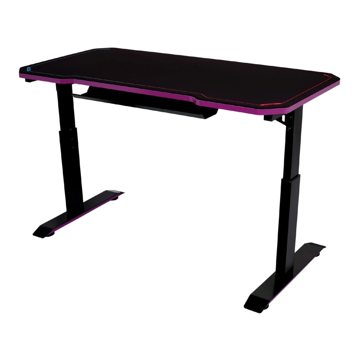 Купити Геймерський стіл Cooler Master GD120 Gaming Desk (CMI-GD120-PRV1) - фото 2