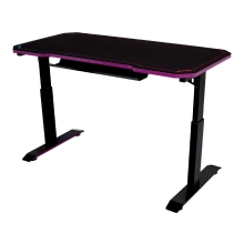 Купити Геймерський стіл Cooler Master GD120 Gaming Desk (CMI-GD120-PRV1) - фото 2