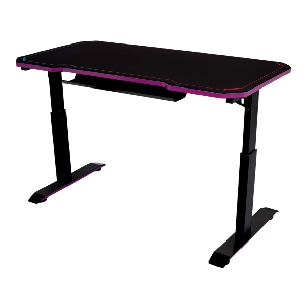 Купити Геймерський стіл Cooler Master GD120 Gaming Desk (CMI-GD120-PRV1) - фото 2