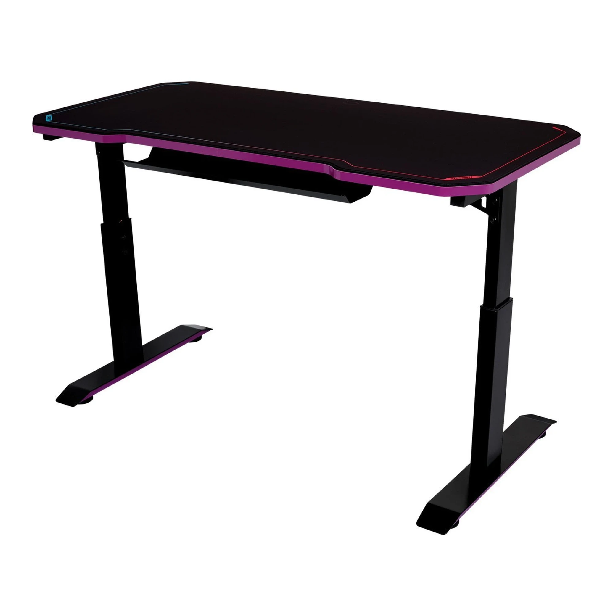 Купити Геймерський стіл Cooler Master GD120 Gaming Desk (CMI-GD120-PRV1) - фото 2