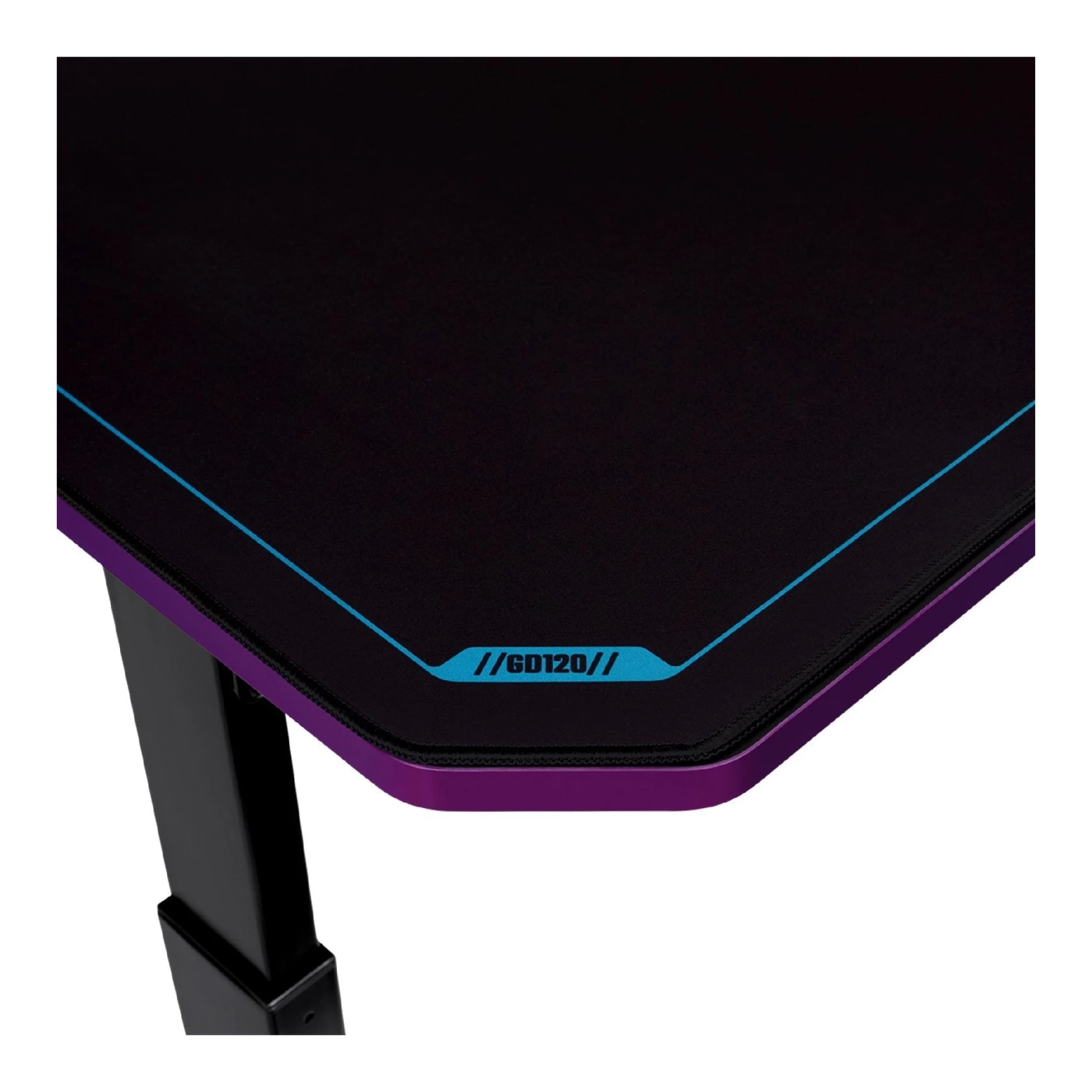 Купити Геймерський стіл Cooler Master GD120 Gaming Desk (CMI-GD120-PRV1) - фото 5