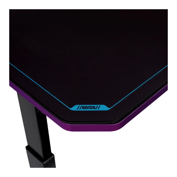 Купити Геймерський стіл Cooler Master GD120 Gaming Desk (CMI-GD120-PRV1) - фото 5