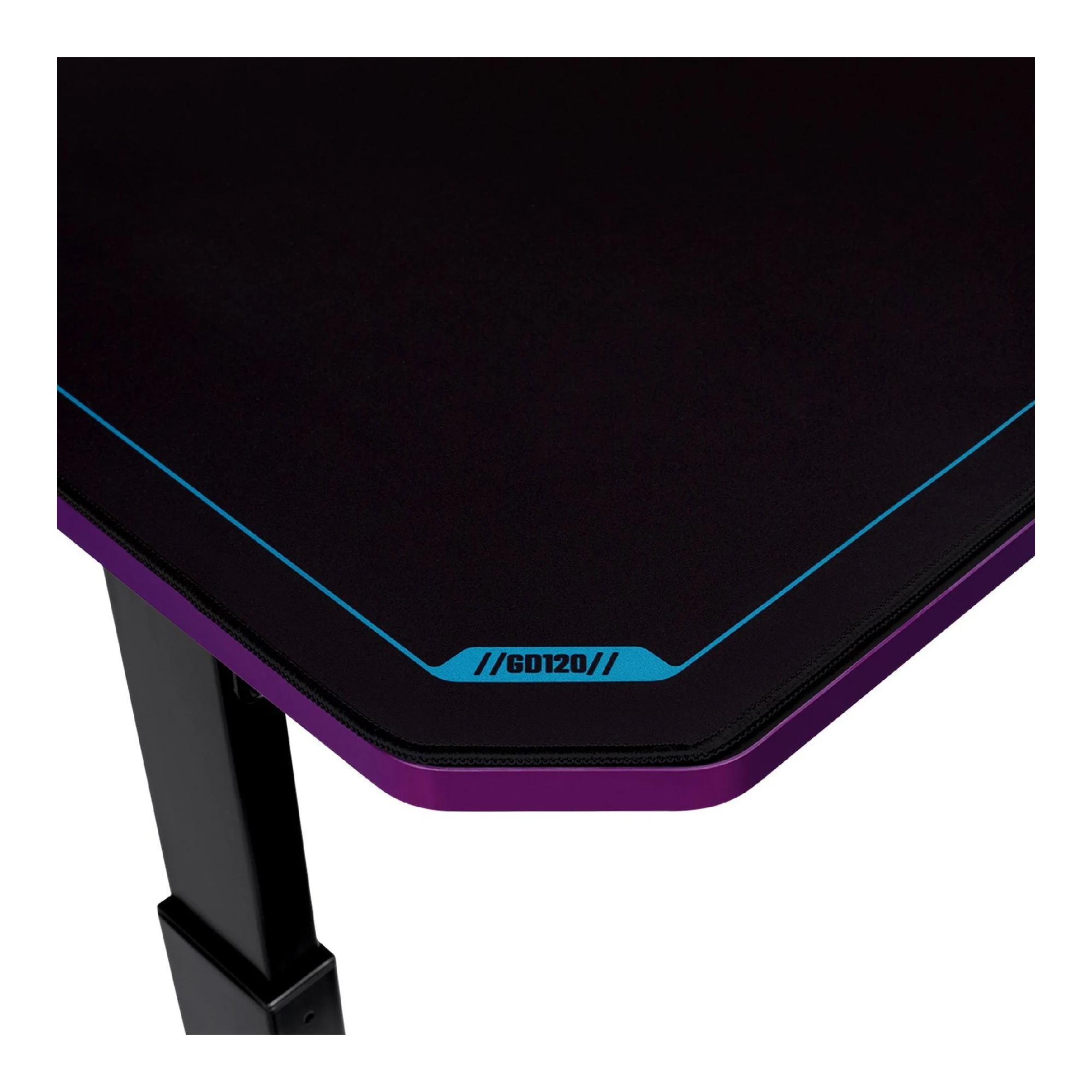 Купити Геймерський стіл Cooler Master GD120 Gaming Desk (CMI-GD120-PRV1) - фото 5