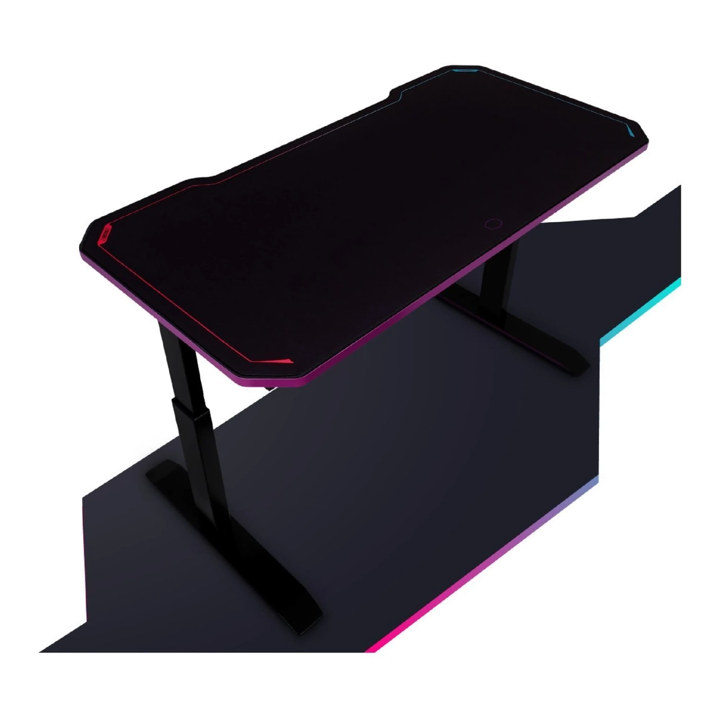 Купити Геймерський стіл Cooler Master GD120 Gaming Desk (CMI-GD120-PRV1) - фото 6