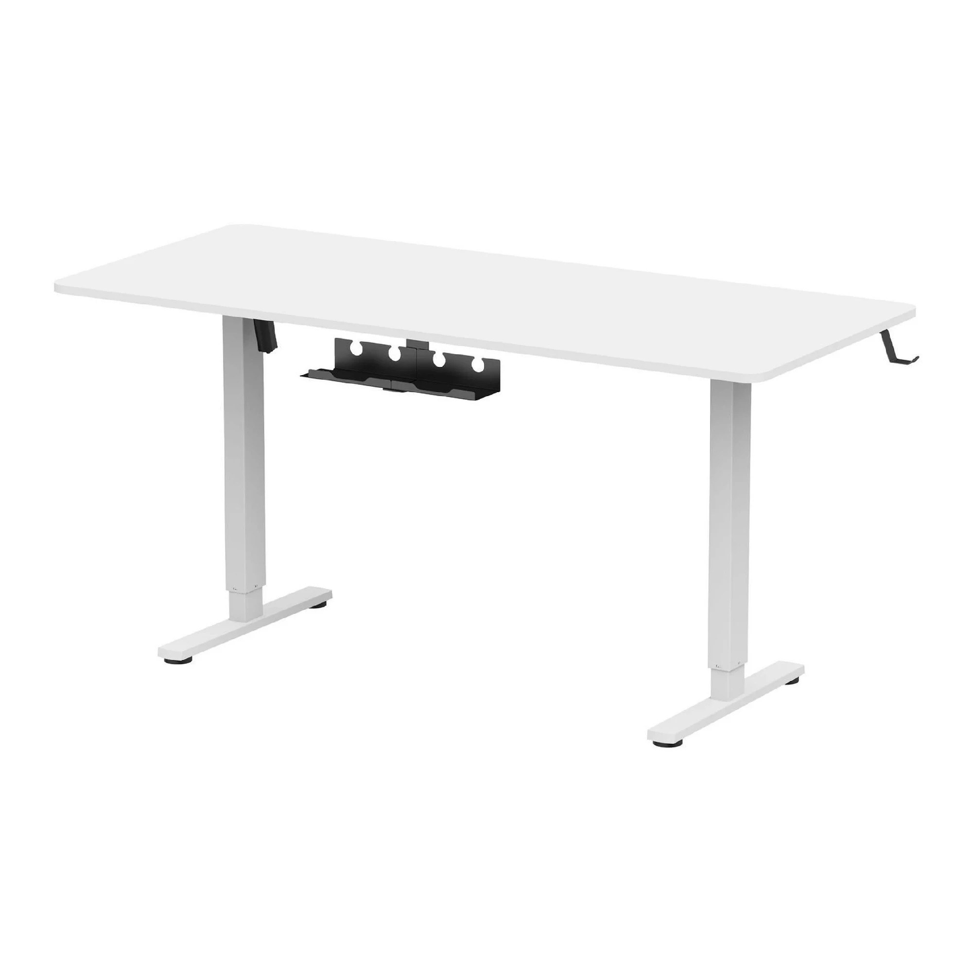 Купити Комп'ютерний стіл Officepro ODE1670W White - фото 2