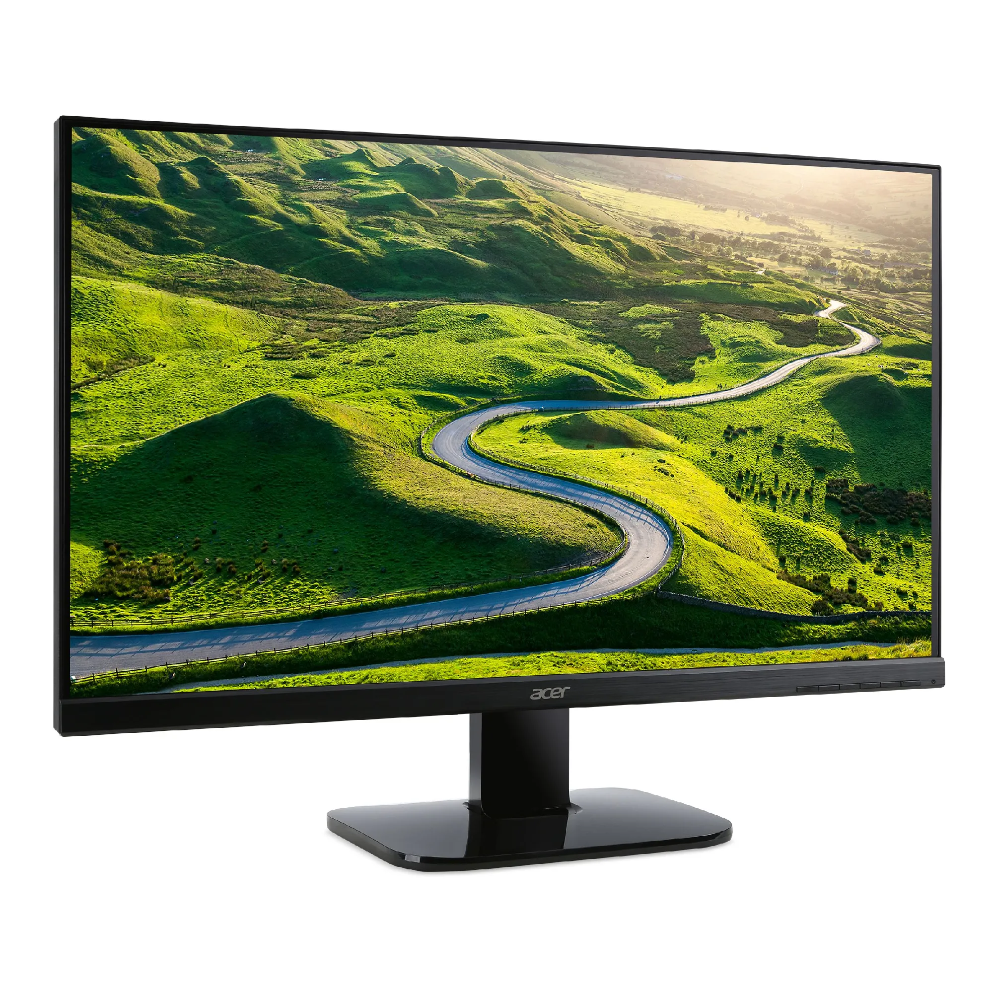 Купить Монитор 27" Acer KA272E0bi (UM.HX2EE.034) - фото 2