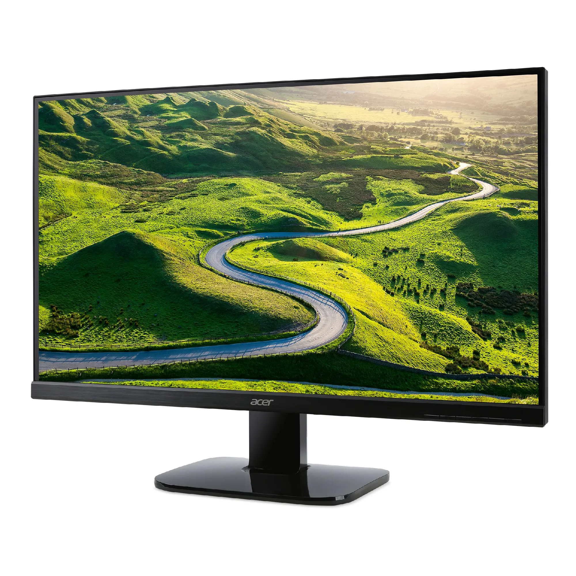 Купить Монитор 27" Acer KA272E0bi (UM.HX2EE.034) - фото 3