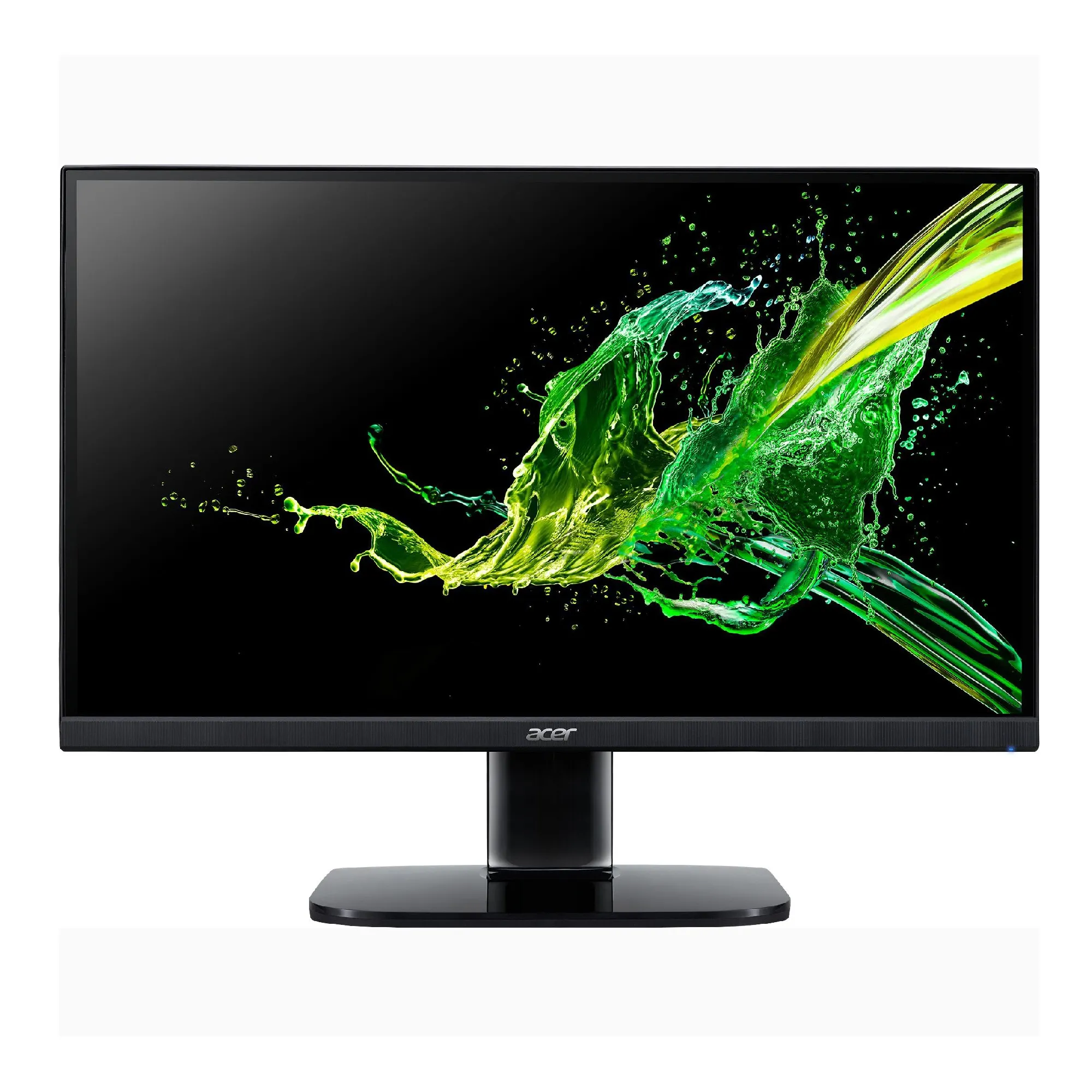 Купить Монитор 23.8" Acer KA242YE0bi (UM.QX2EE.020) - фото 1