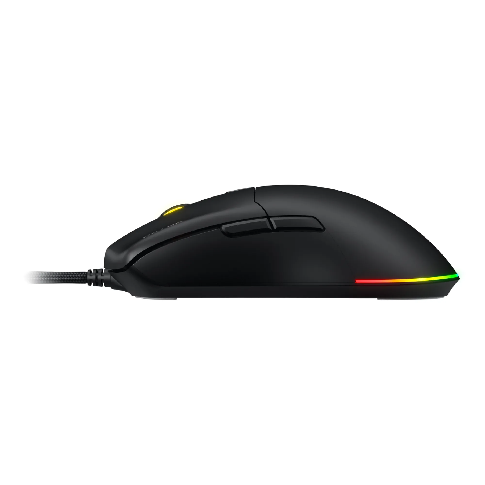 Купити Мишка HATOR Pulsar 3 (HTM610) black - фото 4
