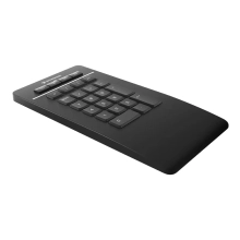 Купити Клавіатура 3DConnexion Numpad Pro Black (3DX-700105) - фото 2