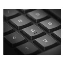 Купити Клавіатура 3DConnexion Numpad Pro Black (3DX-700105) - фото 3