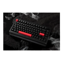 Купити Клавіатура Lemokey X4 Keychron Brown Black (X4-A3-UA) - фото 3