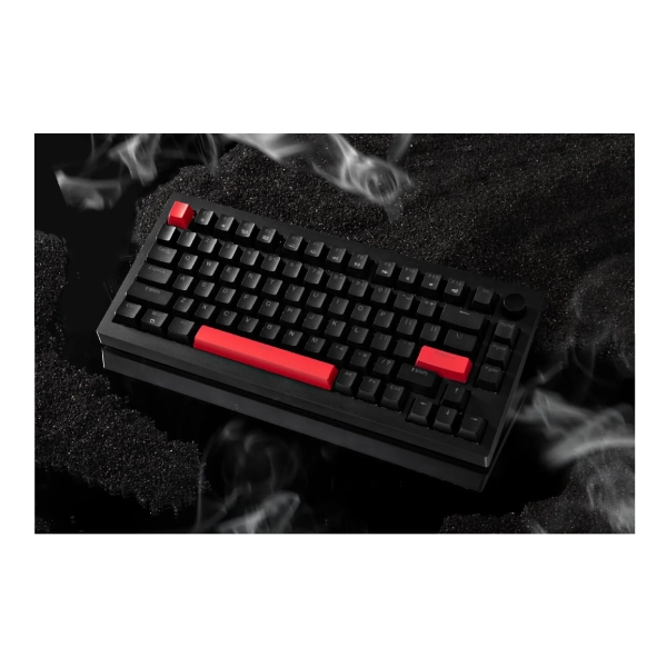 Купити Клавіатура Lemokey X4 Keychron Brown Black (X4-A3-UA) - фото 3