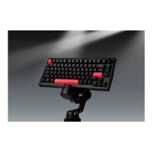 Купити Клавіатура Lemokey X4 Keychron Red Black (X4-A1-UA) - фото 4