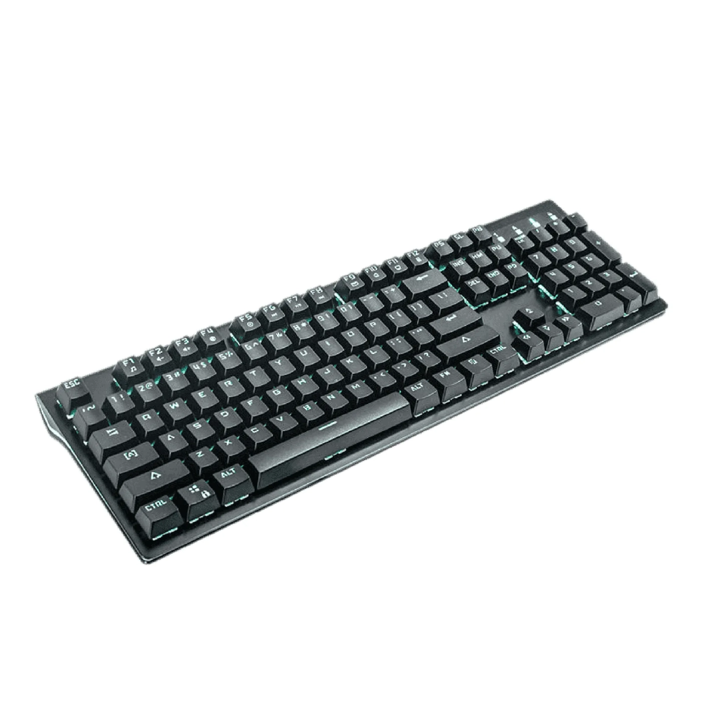 Купити Клавіатура GameMax KG801 - фото 7